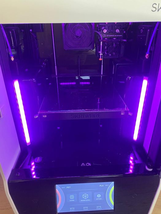 Drukarka 3D Skriware 2