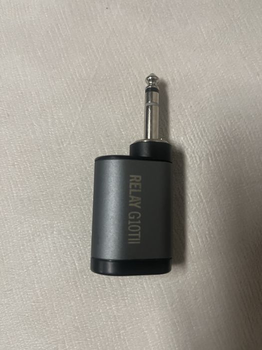 Line6 Relay G10S