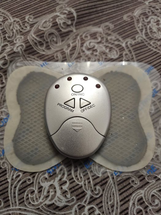 Міостимулятор м'язів Butterfly Massager Метелик
