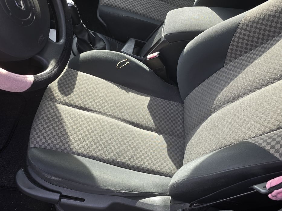 Renault Megan 1.6 benzyna super technicznie doinwestowany  do jazdy