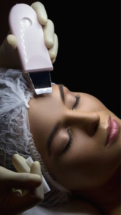 Увеличение губ , ботулинотерапия, контурная пластика