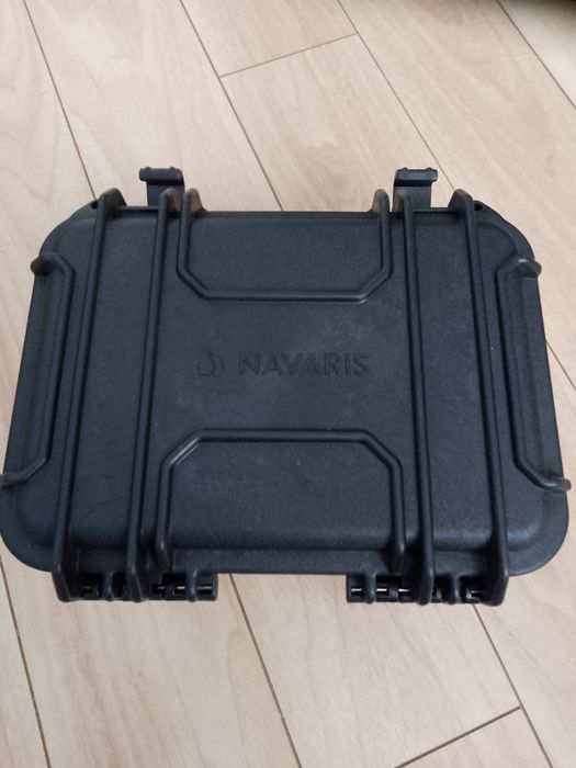 Pojemnik na telefon aparat NAVARIS