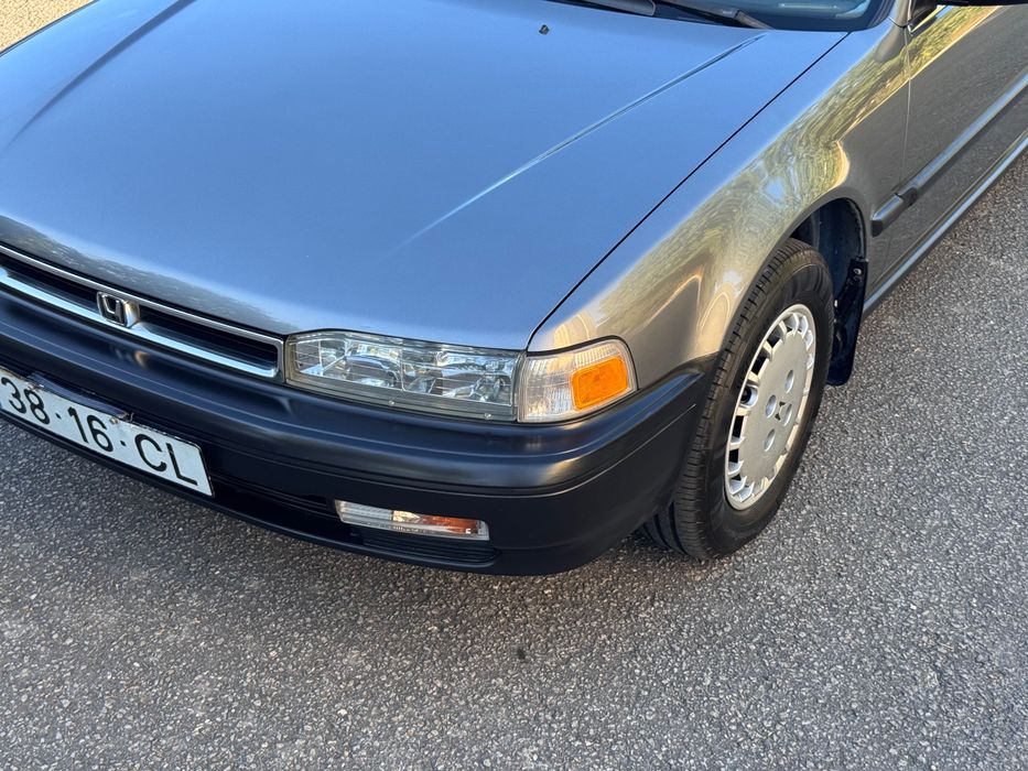 Honda Accord 1991
