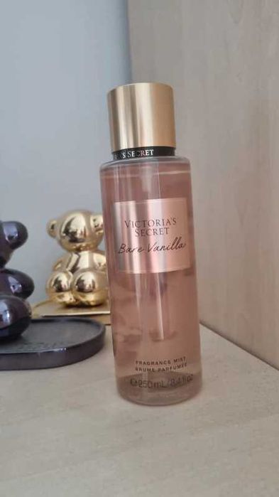 Mgielka Victoria's Secret Bare Vanilla 250ml