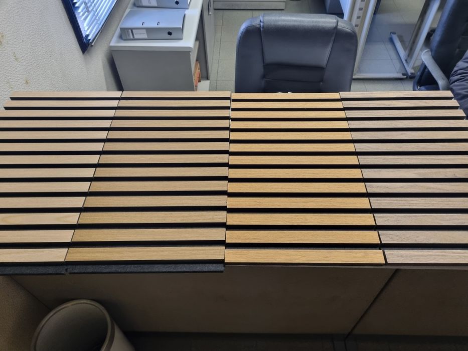 Flutuante vinil marca Trevo