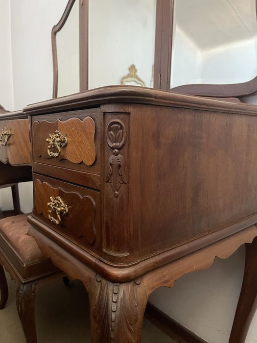 Conjunto de quarto