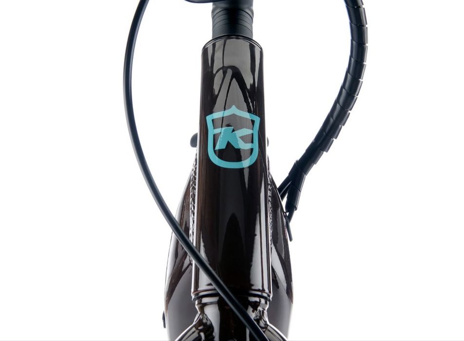 Bicicleta eletrica, Kona Dew HD tamanho Large, nova na caixa.