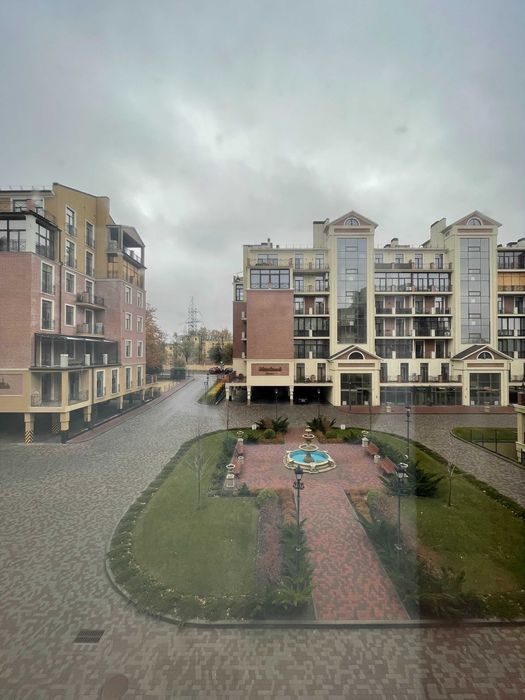 DC S4 Продам однокімнатну квартиру в ЖК Фелічіта Сокільники Сокольники