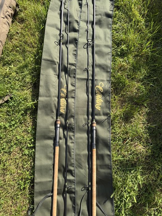 Century Armalite MK3 12ft 2.75lb