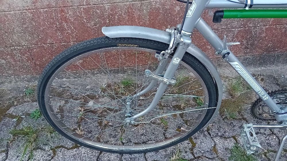 Vendo bicicleta VILAR de 1978 totalmente restaurada