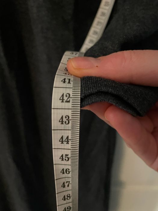 Mieciutka dzianinowa sukienka jesienna Gerry Weber
