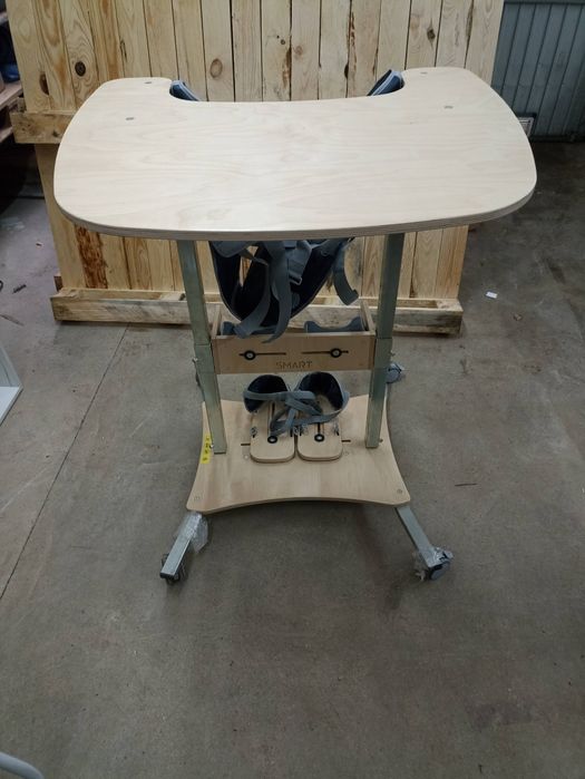 Pionizator statyczny SMART 4