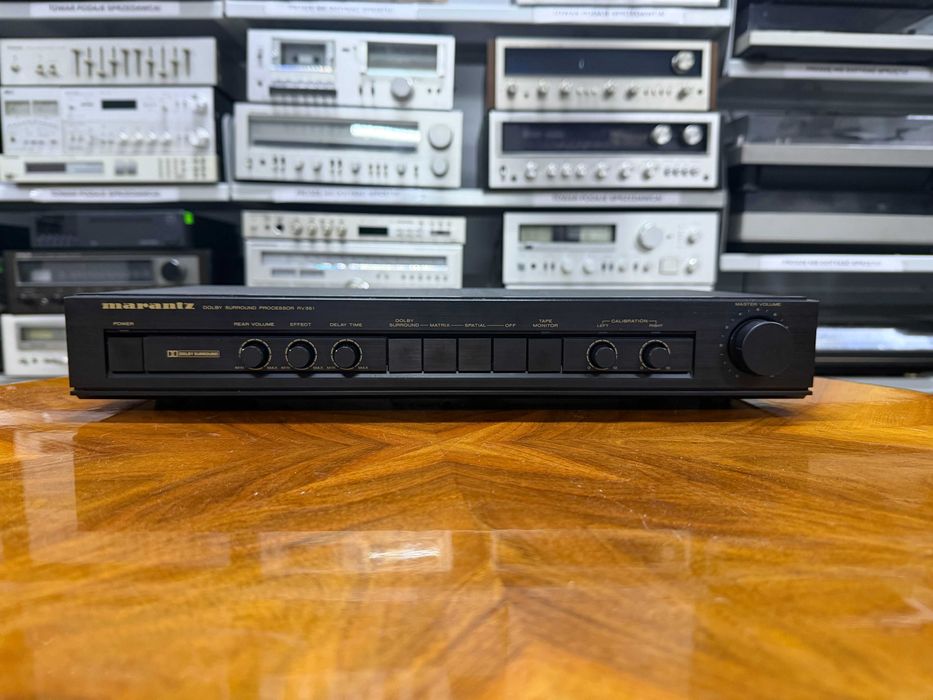 Wzmacniacz Marantz RV351 Audio Room
