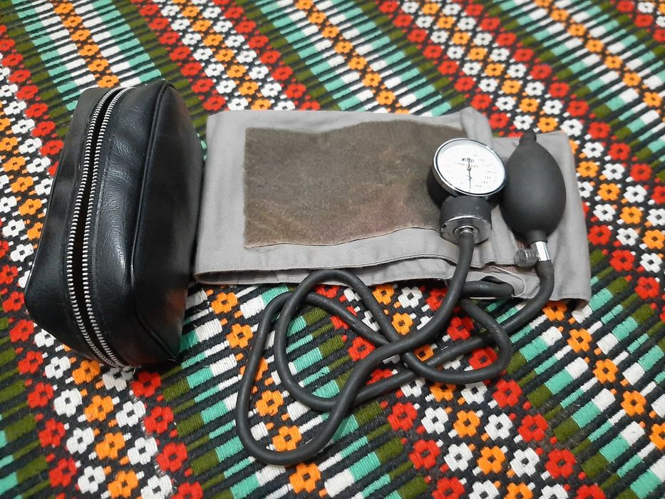 Medidor de tensão Nissei Viskaldiz Sandoz