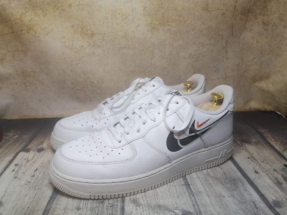 Buty Nike Air Force 1 Low r45,5 / jordan / dunk / air max