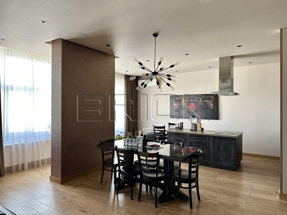 4+-rooms apartment apartment by the address (area 317 m²) - Atlanta.ua - photo 4