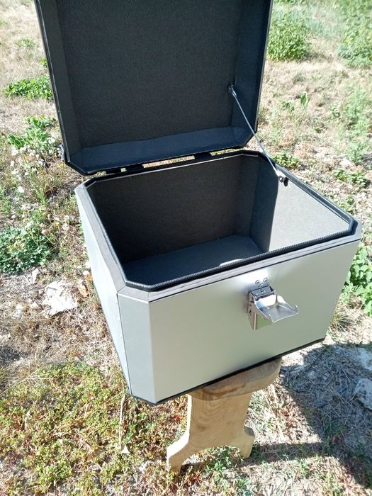 Кофр центральний