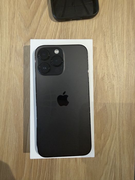 Iphone 14 Pro Max 128gb