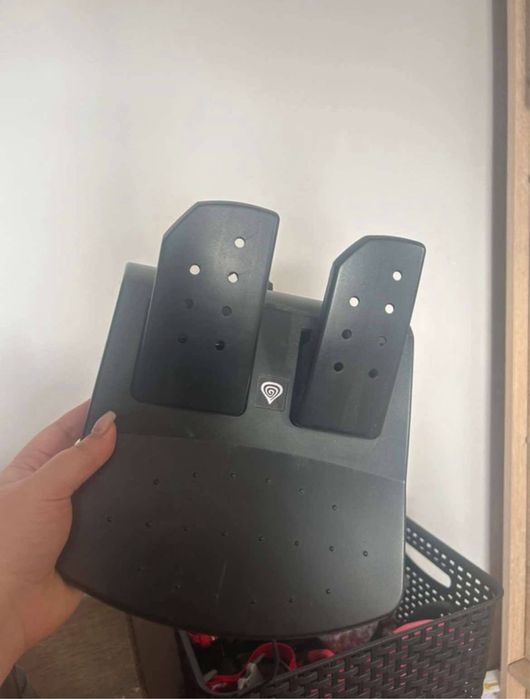 kierownica do ps4