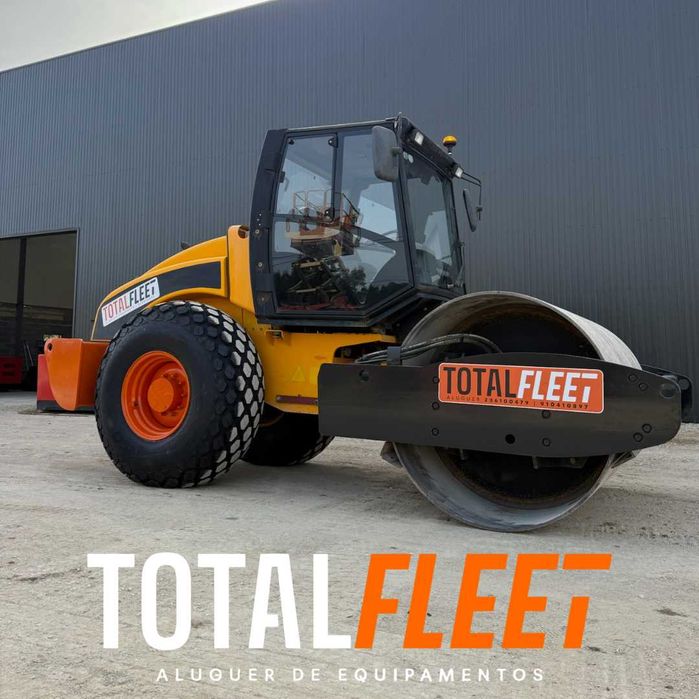 TOTALFLEET Aluguer de Equipamentos