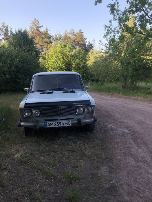 Продам ВАЗ-2106