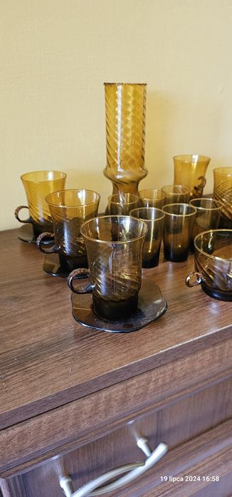 Serwis PRL, vintage retro