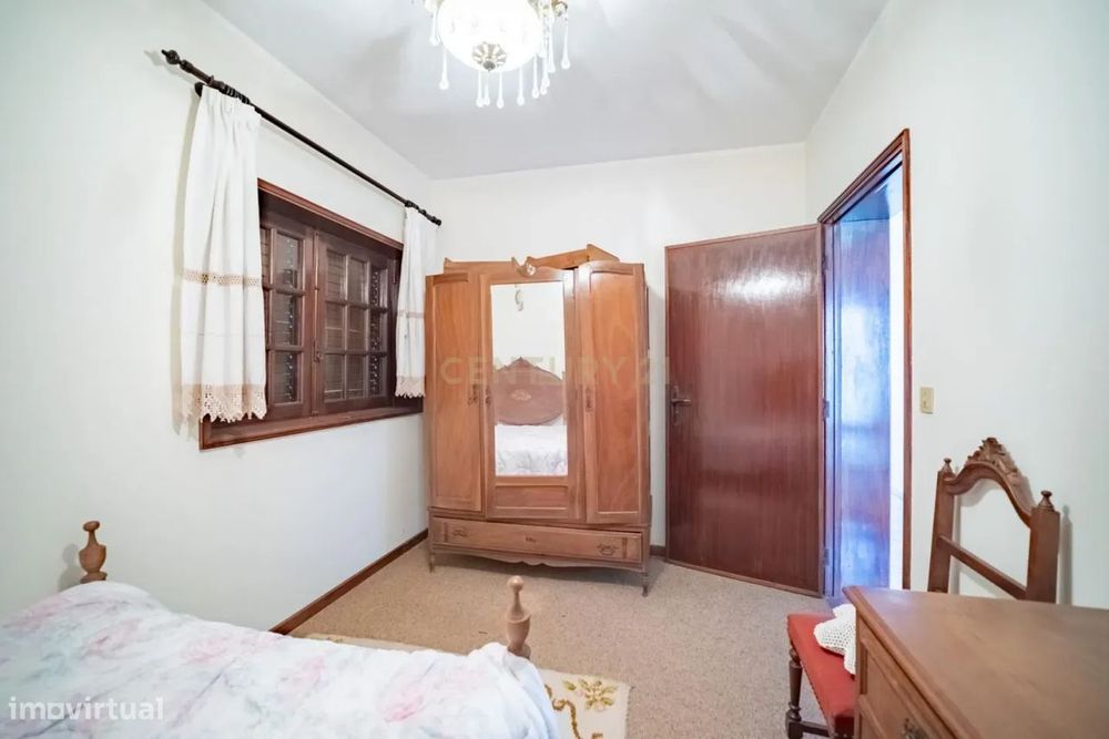 Moradia, Soalhães