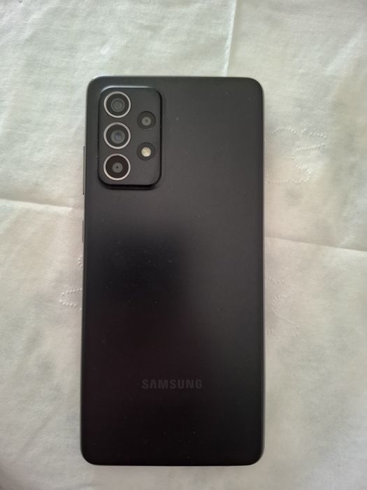 Vendo Samsung A55/A52S/Watch Active 2