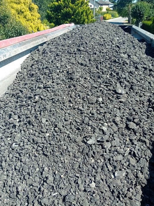 Kruszywo drogowe Tłuczeń Mieszanki