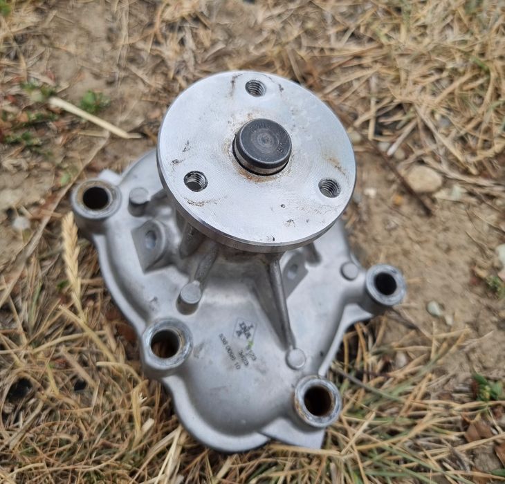 Помпа Ina для Opel astra 1.7cdti z17dtr dth dtl стан нового
