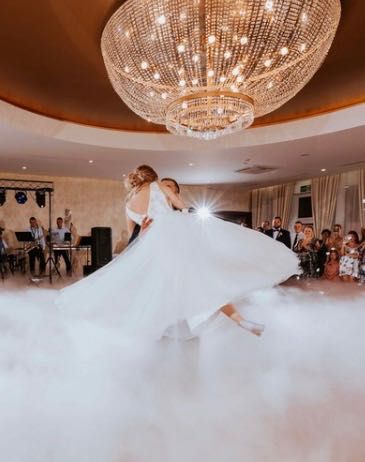 Suknia ślubna Corteza Annais Bridal + welon gratis