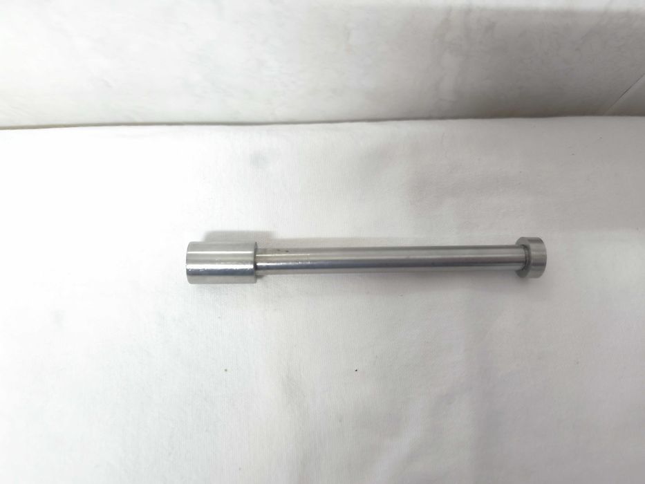 Toalheiro + porta rolos em inox