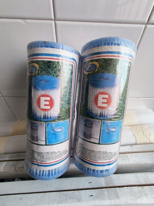 Intex Pool Pump Filters64285465614851120