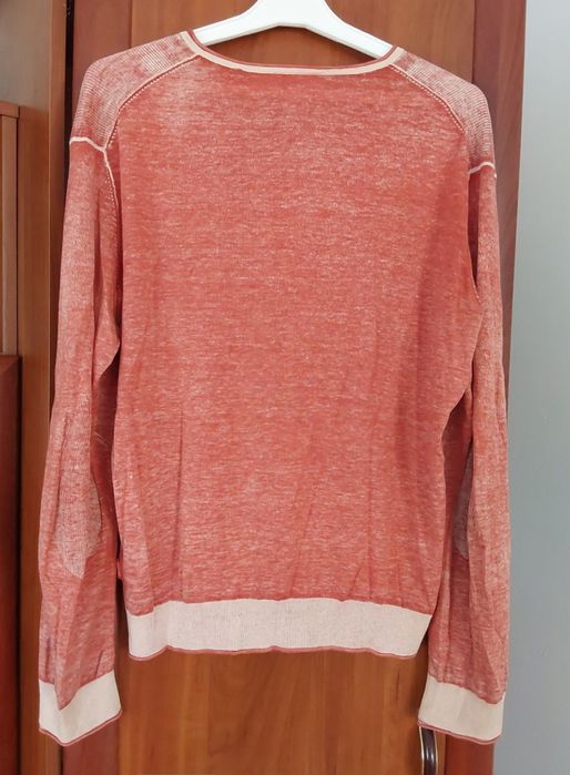 Sweter damski  Hugo Boss