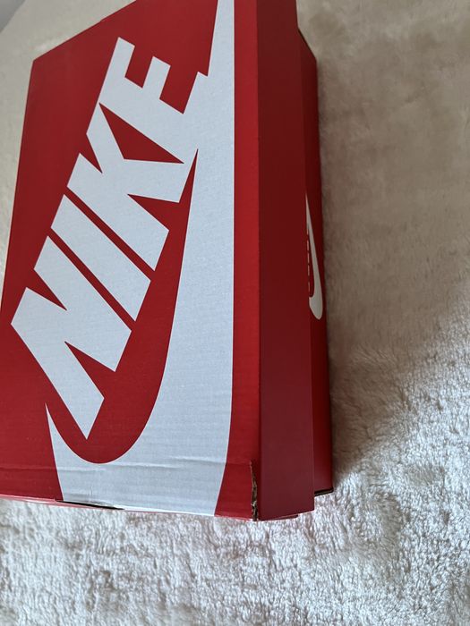 Nike Dunk Low Triple White (2021) (Women's)