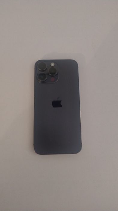 Apple iPhone 14 pro max 79% 128Gb deep purple w bardzo dobrym stanie
