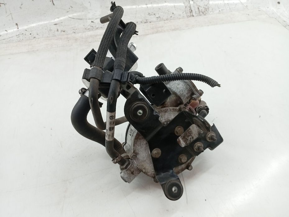 Kit gpl - fiat punto evo (199_) | 08 -