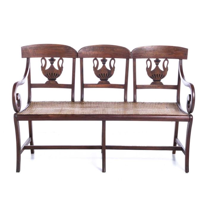 Canapé Estilo D. Maria I