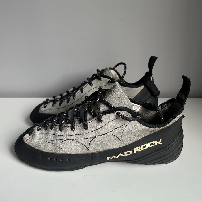 скельники Mad Rock Phoenix