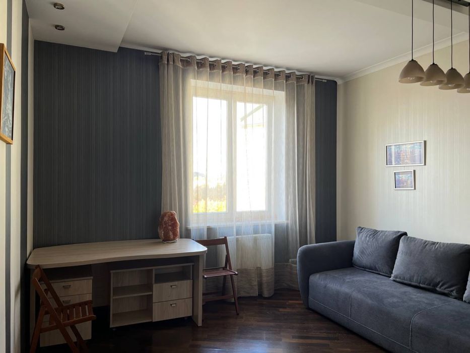 Многокомнатная квартира по адресу Олеся О. Ул.   (площадь 150 м²) - Atlanta.ua - фото 7