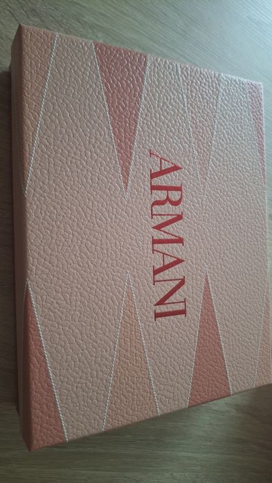 Acqua Di Gioia EDP zestaw 100ml + 10ml + balsam