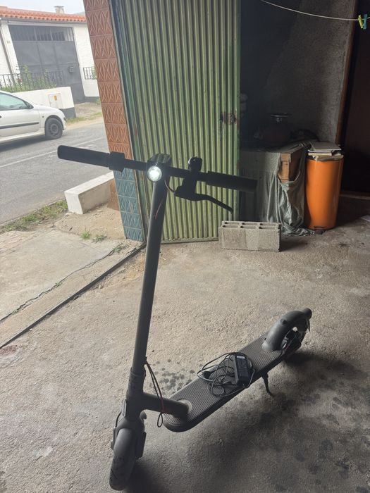 XIAOMI SCOOTER 4 PRO (a andar bem)
