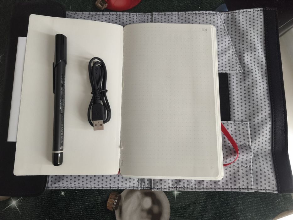 Caderno de notas Huawei