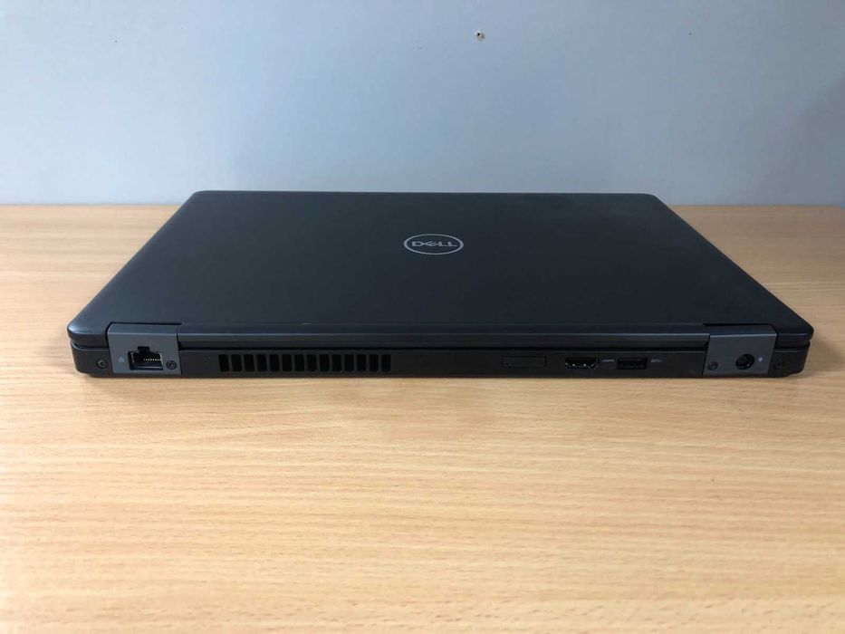 Ноутбук Dell Latitude 5480 (i5/8GB/256SSD)