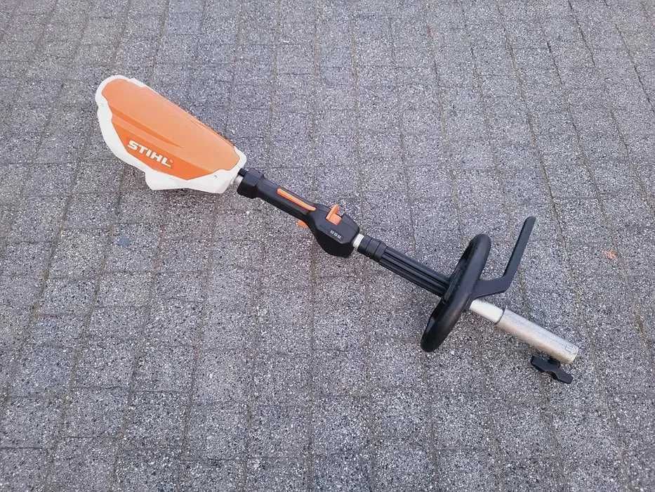 Stihl KMA 130 R Kombimotor akumulatorowy KombiSystem Super stan!