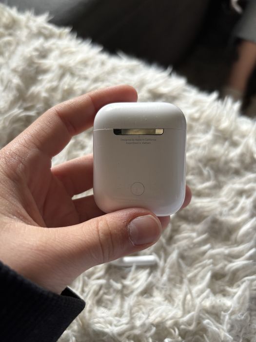 Sprzedam airpods 2