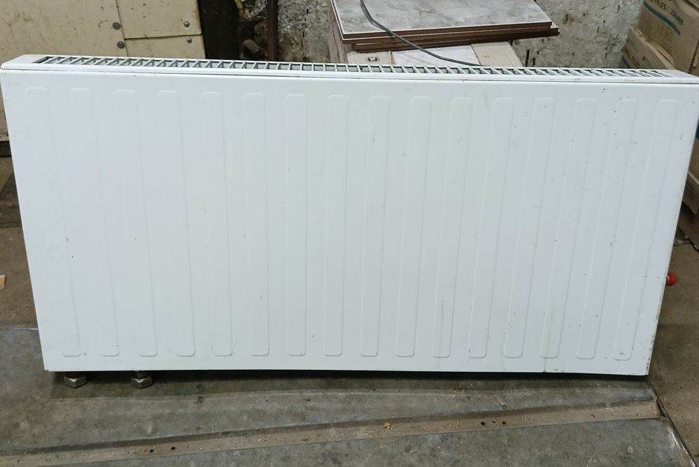 Радіатор опалення Термія