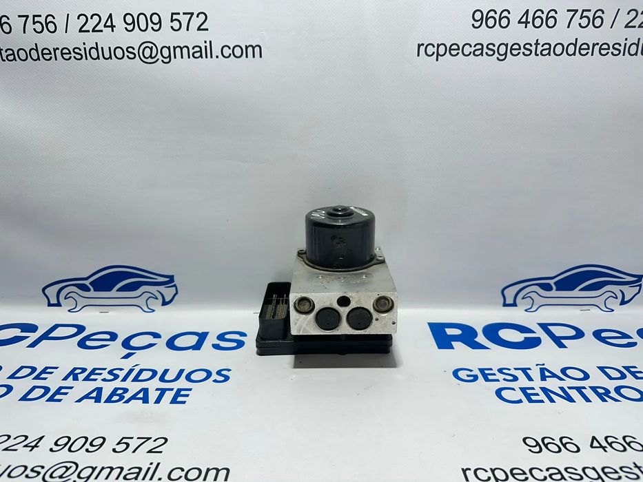 Modulo ABS Bloco Hidráulico Original Mercedes Benz A0054317412 2000 -