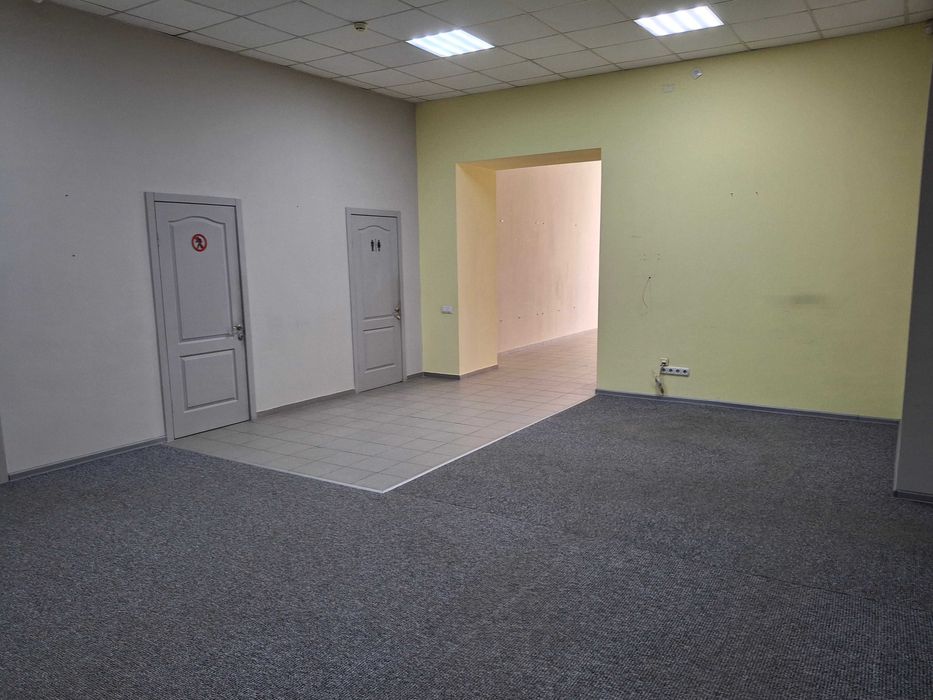 оренда єдиного простору  в історичному центрі міста
