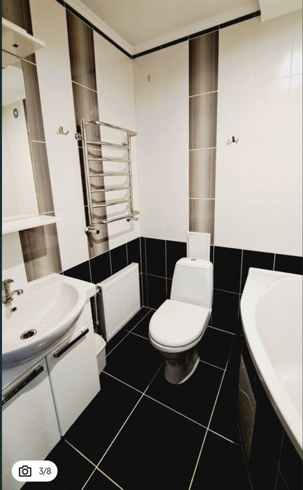 Оренда 1 кім. квартири по вул. Попова